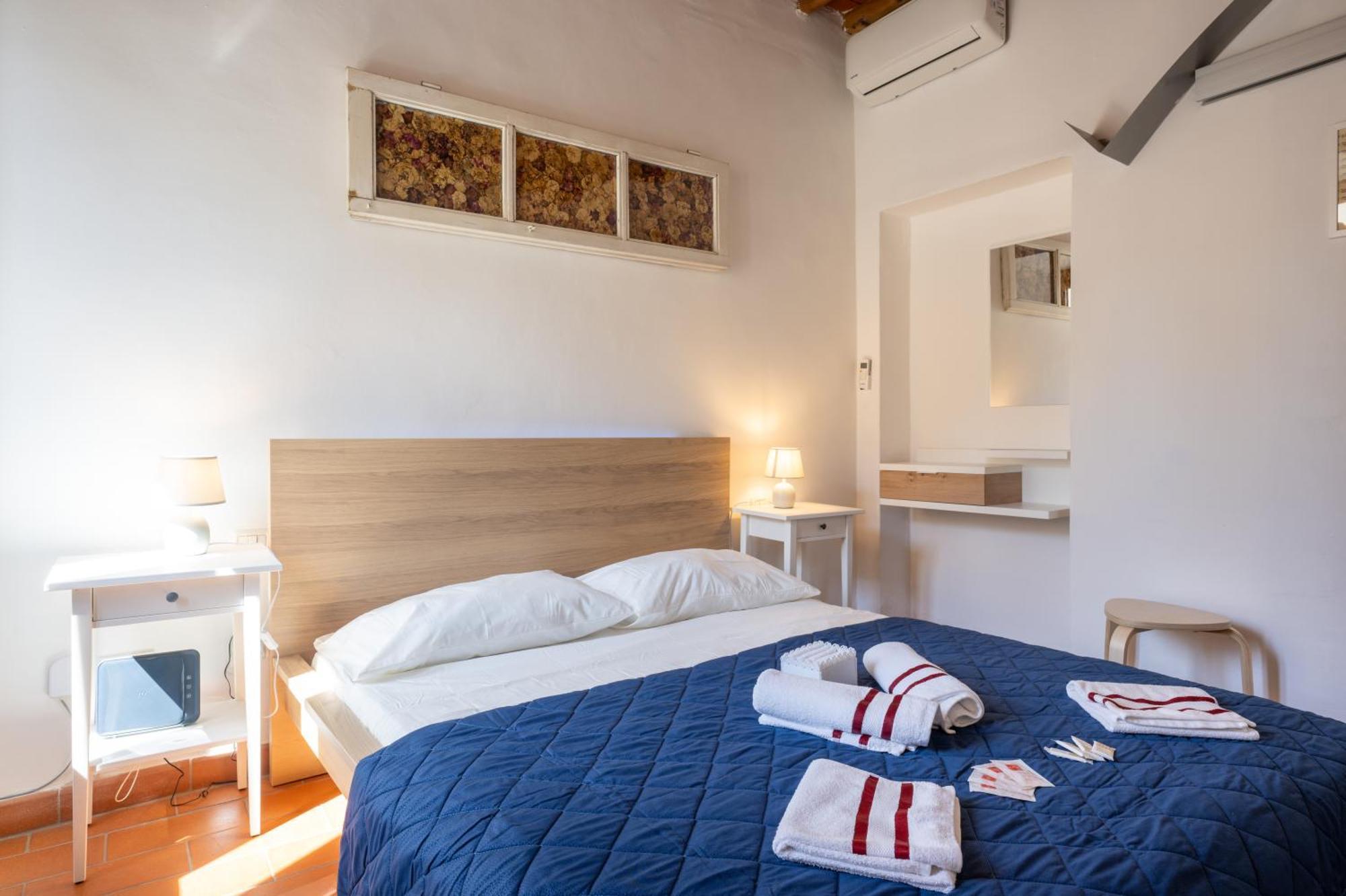 Tipica Cozy House + Parking! Apartment Florence Ngoại thất bức ảnh