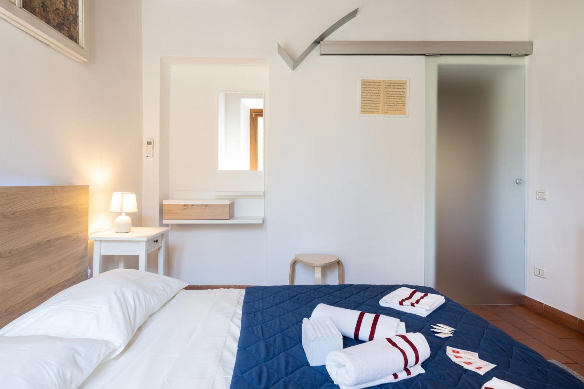 Tipica Cozy House + Parking! Apartment Florence Ngoại thất bức ảnh