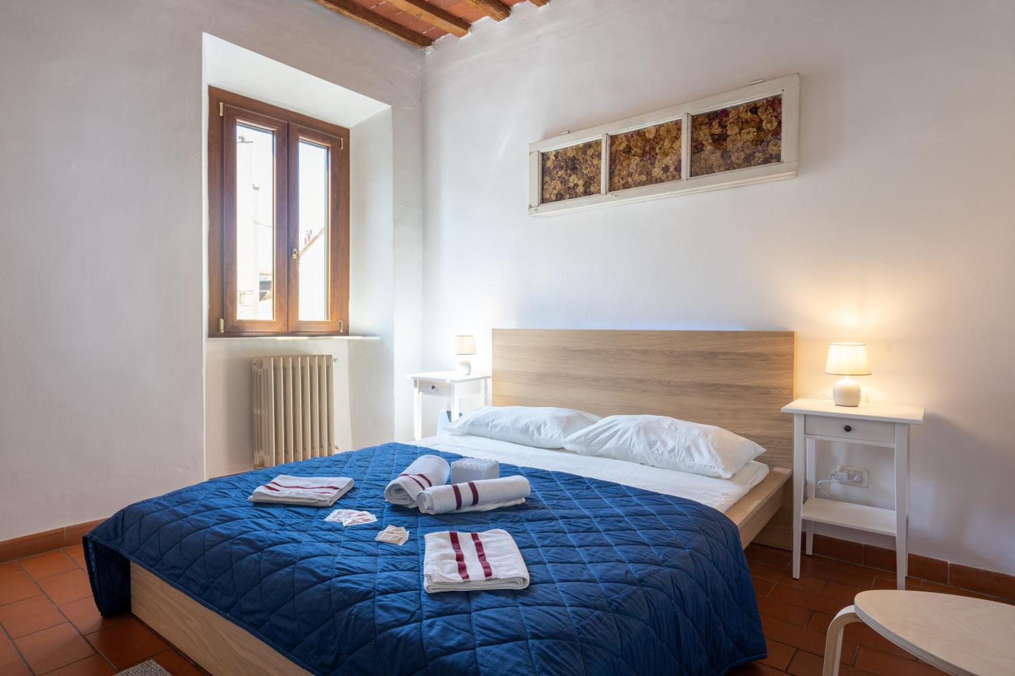 Tipica Cozy House + Parking! Apartment Florence Ngoại thất bức ảnh