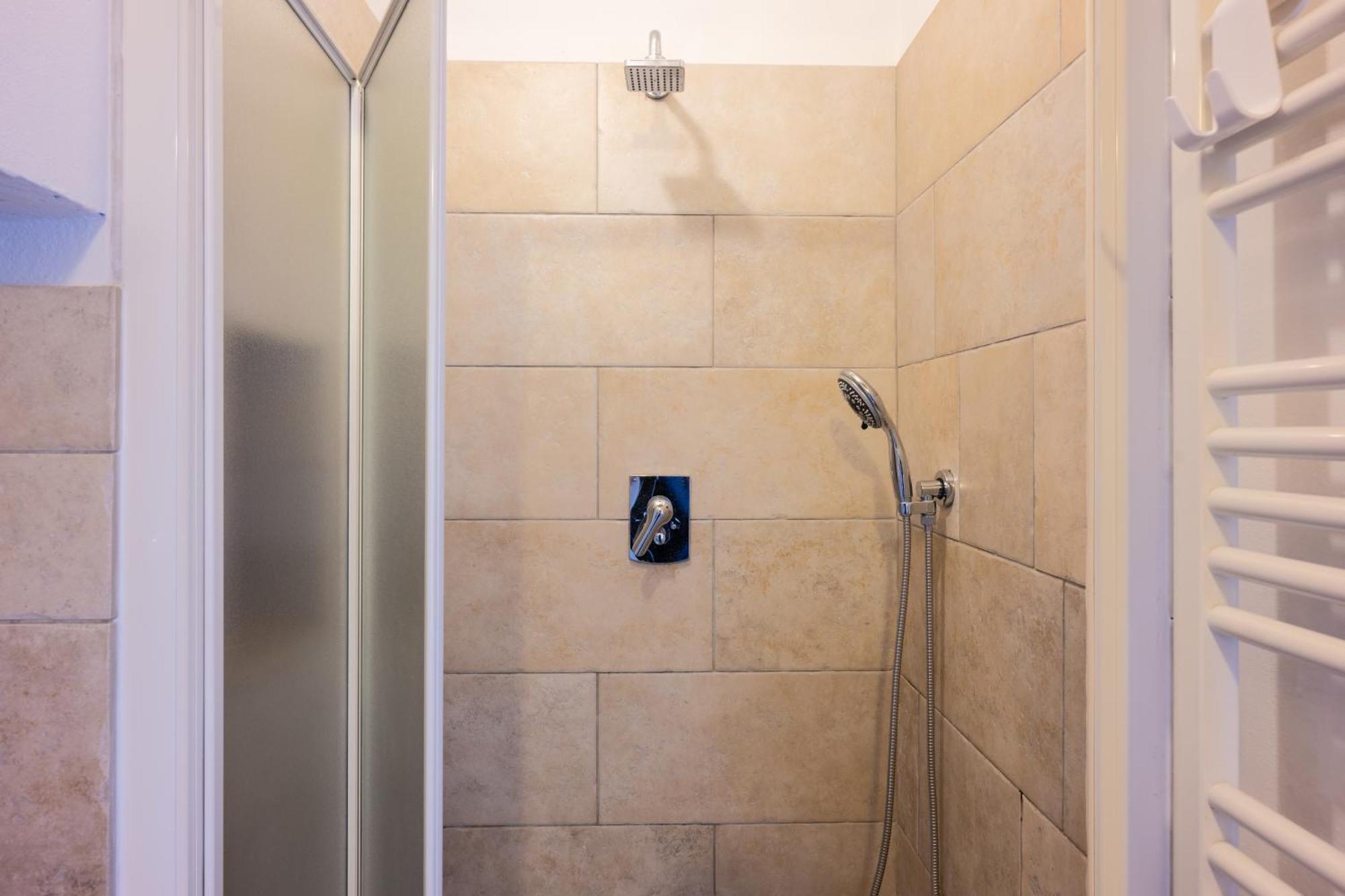 Tipica Cozy House + Parking! Apartment Florence Ngoại thất bức ảnh