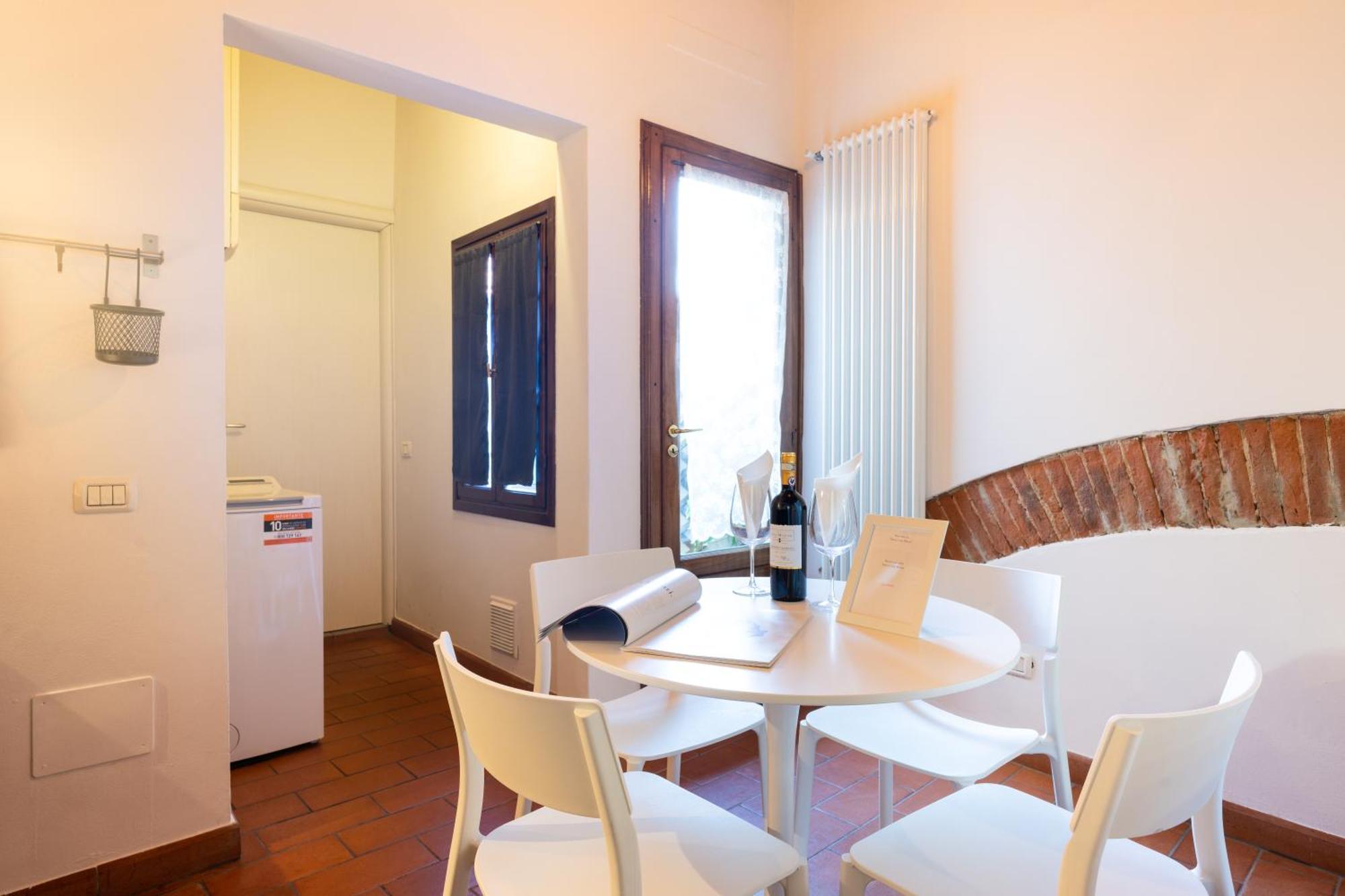 Tipica Cozy House + Parking! Apartment Florence Ngoại thất bức ảnh