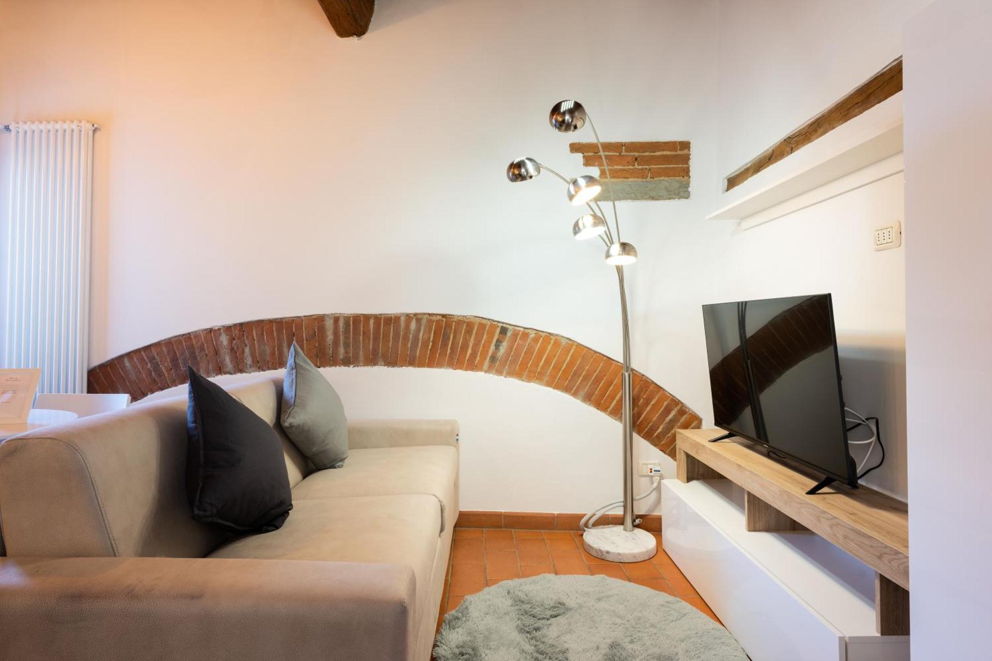 Tipica Cozy House + Parking! Apartment Florence Ngoại thất bức ảnh