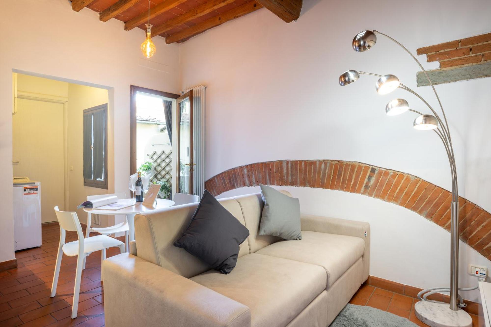 Tipica Cozy House + Parking! Apartment Florence Ngoại thất bức ảnh