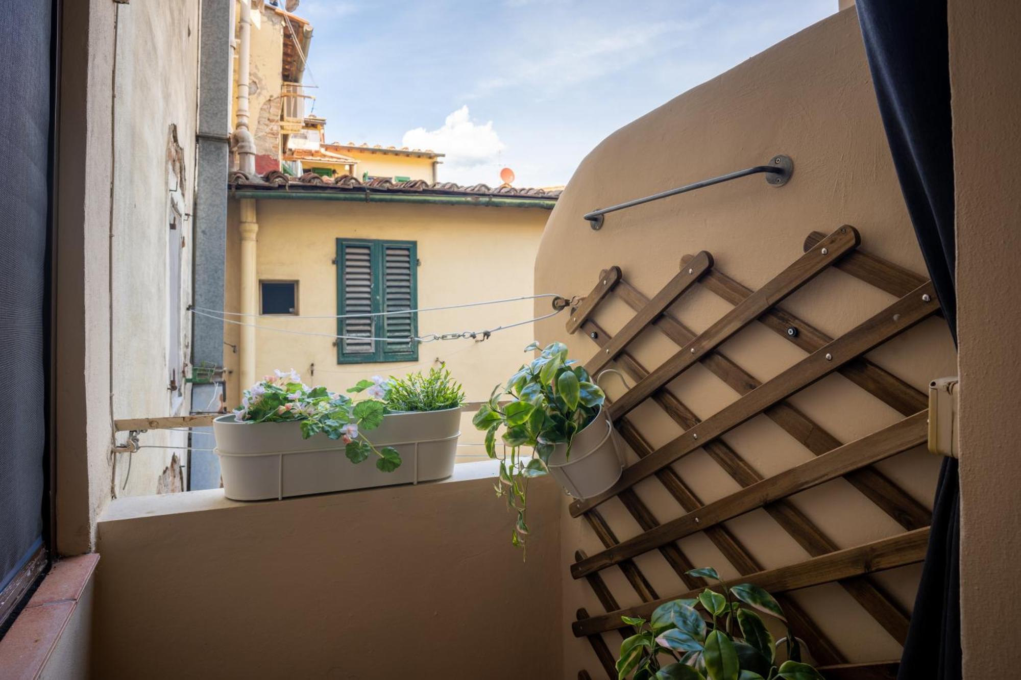 Tipica Cozy House + Parking! Apartment Florence Ngoại thất bức ảnh