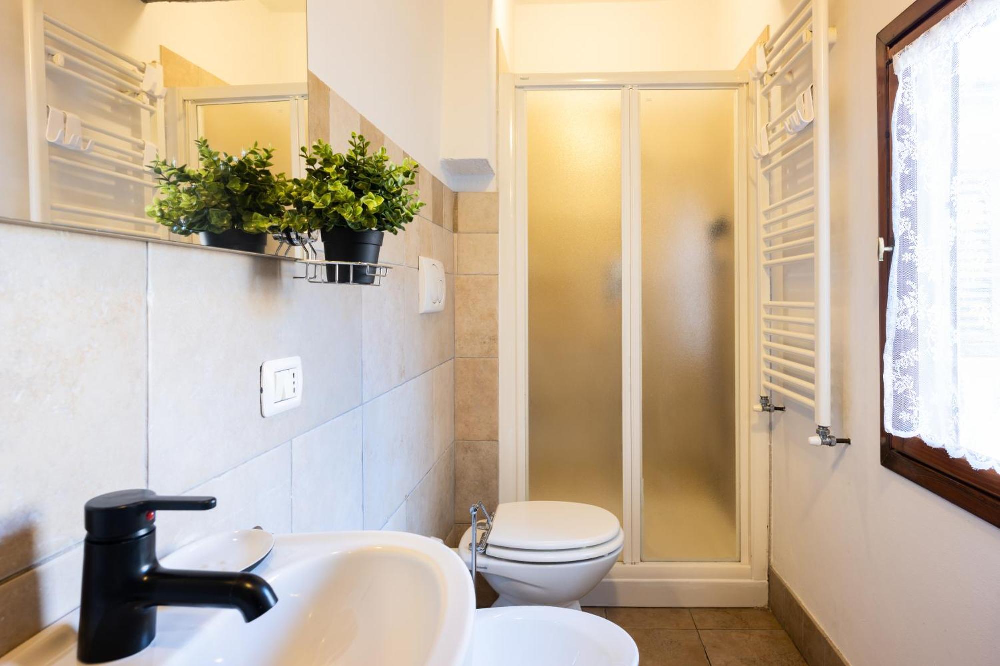 Tipica Cozy House + Parking! Apartment Florence Ngoại thất bức ảnh